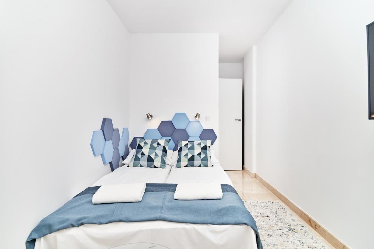 Apartments Wroclaw Pulaskiego By Noclegi Renters Exterior photo