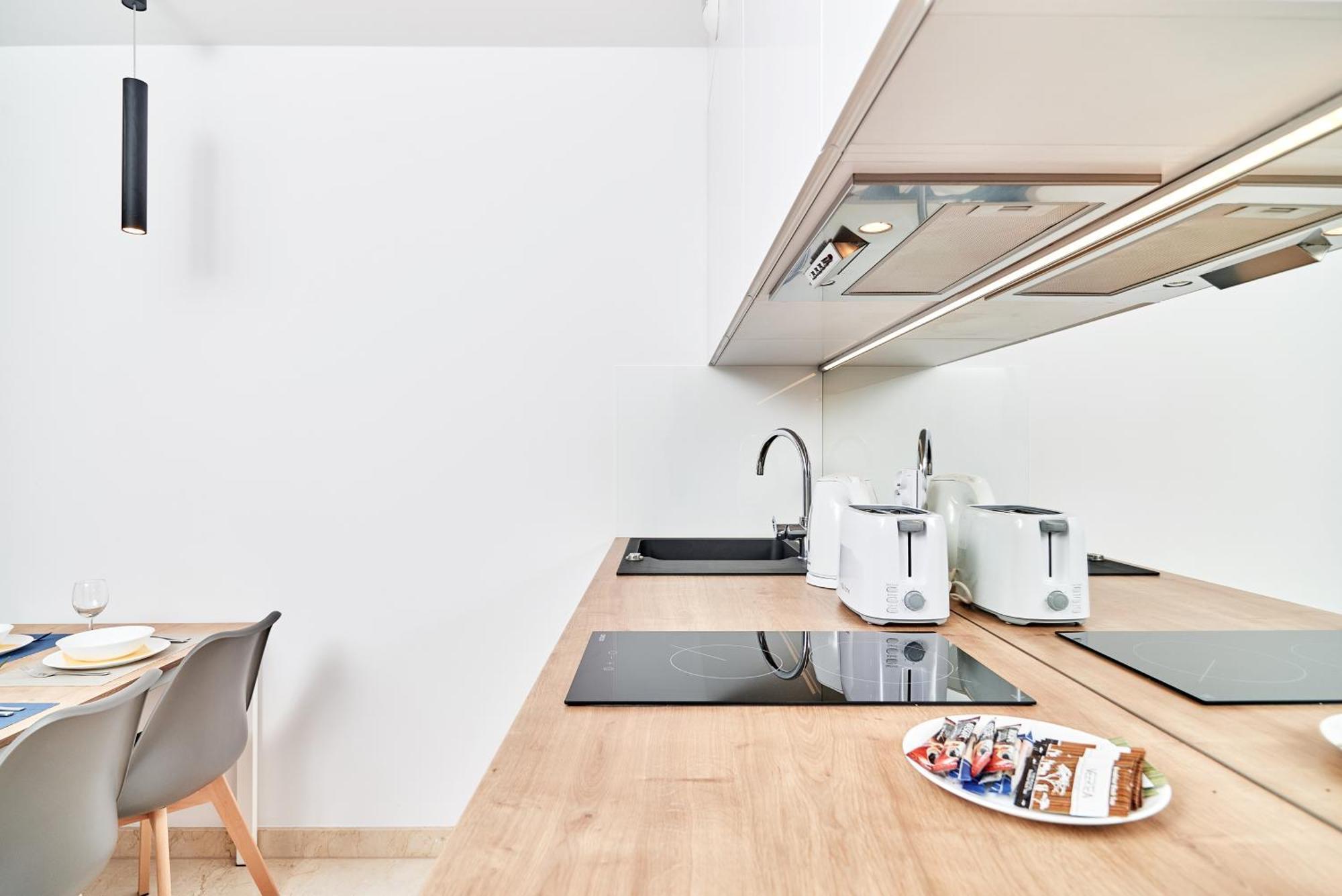 Apartments Wroclaw Pulaskiego By Noclegi Renters Exterior photo